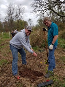 Hershey Meadows Rotary 1