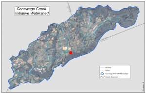 Koser road map